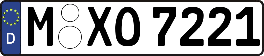 M-XO7221