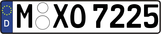 M-XO7225