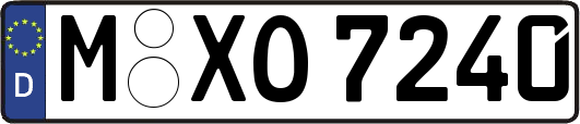 M-XO7240