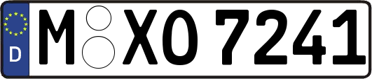 M-XO7241