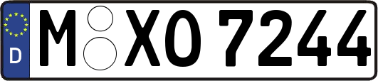 M-XO7244