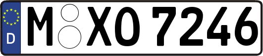 M-XO7246