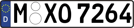 M-XO7264