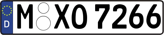 M-XO7266