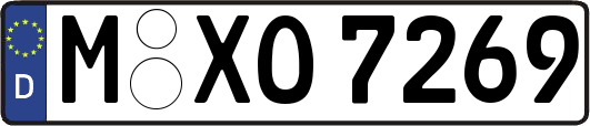 M-XO7269