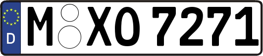 M-XO7271