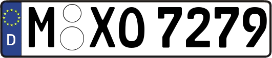 M-XO7279