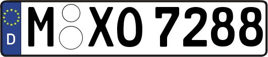 M-XO7288