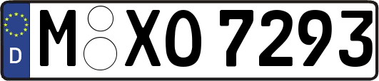 M-XO7293