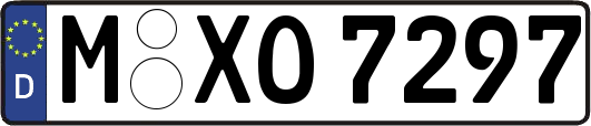M-XO7297