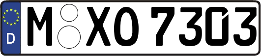 M-XO7303