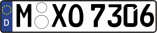M-XO7306