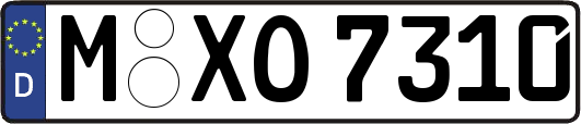 M-XO7310