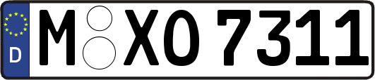 M-XO7311