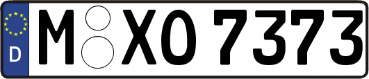M-XO7373