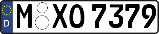 M-XO7379