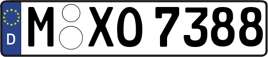 M-XO7388