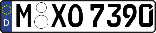 M-XO7390