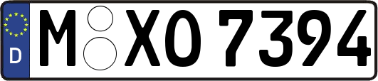 M-XO7394