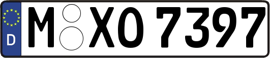 M-XO7397