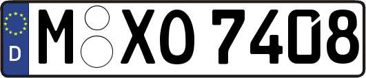 M-XO7408