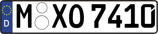 M-XO7410