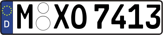 M-XO7413