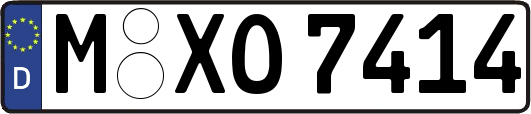 M-XO7414