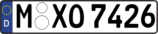 M-XO7426