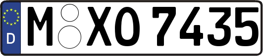 M-XO7435
