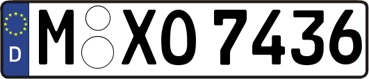 M-XO7436