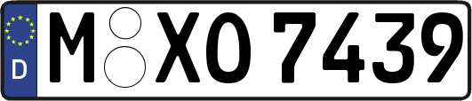 M-XO7439