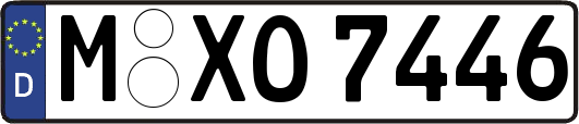 M-XO7446