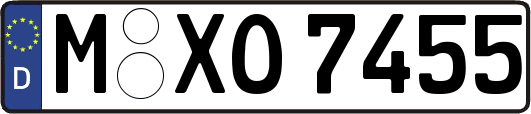 M-XO7455