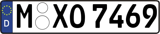 M-XO7469