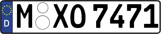 M-XO7471