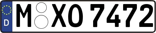 M-XO7472
