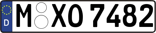 M-XO7482