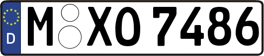 M-XO7486