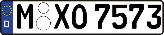 M-XO7573