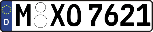 M-XO7621