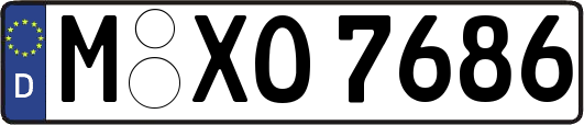 M-XO7686
