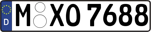 M-XO7688