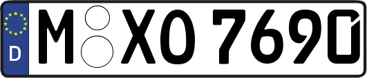 M-XO7690