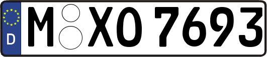 M-XO7693