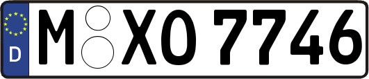 M-XO7746