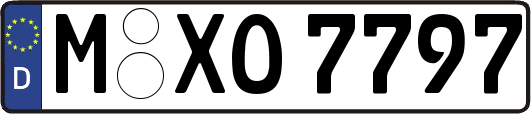 M-XO7797