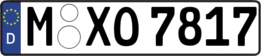 M-XO7817
