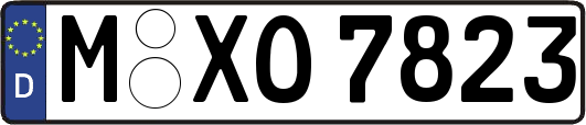 M-XO7823