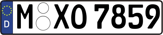M-XO7859